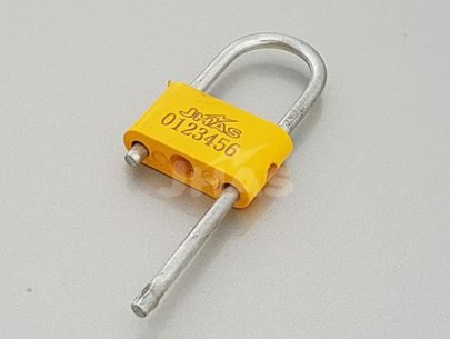 Pad Lock Seals (PL-101) Jhas industries